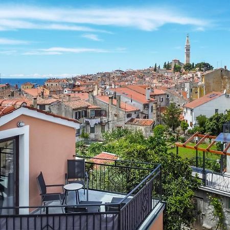 Apartament Kuca Melina Rovinj Zewnętrze zdjęcie
