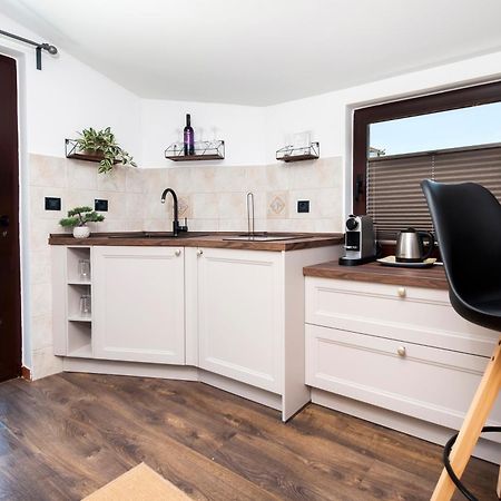 Apartament Kuca Melina Rovinj Zewnętrze zdjęcie