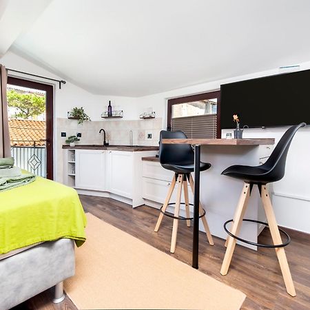 Apartament Kuca Melina Rovinj Zewnętrze zdjęcie