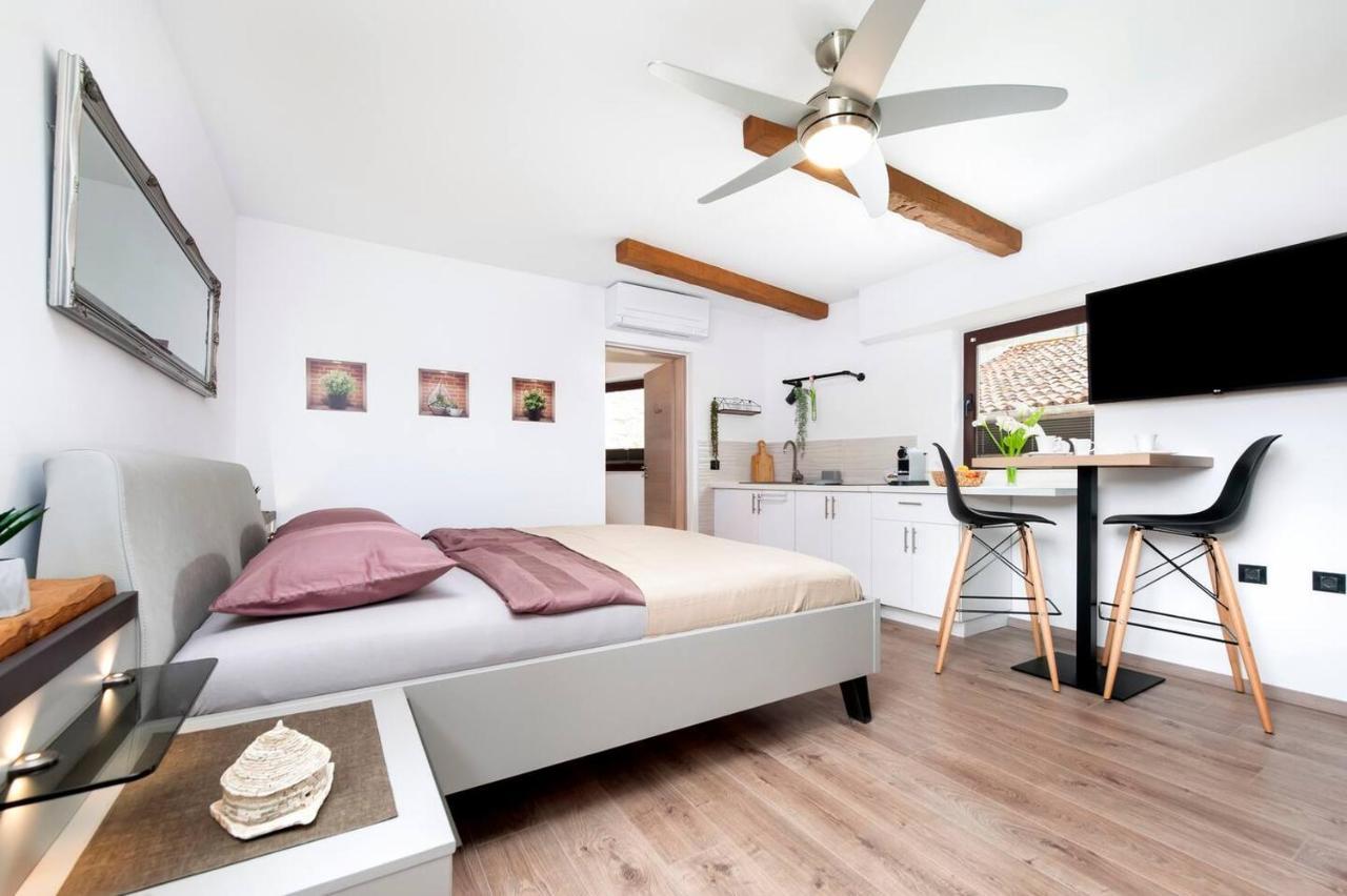 Apartament Kuca Melina Rovinj Zewnętrze zdjęcie