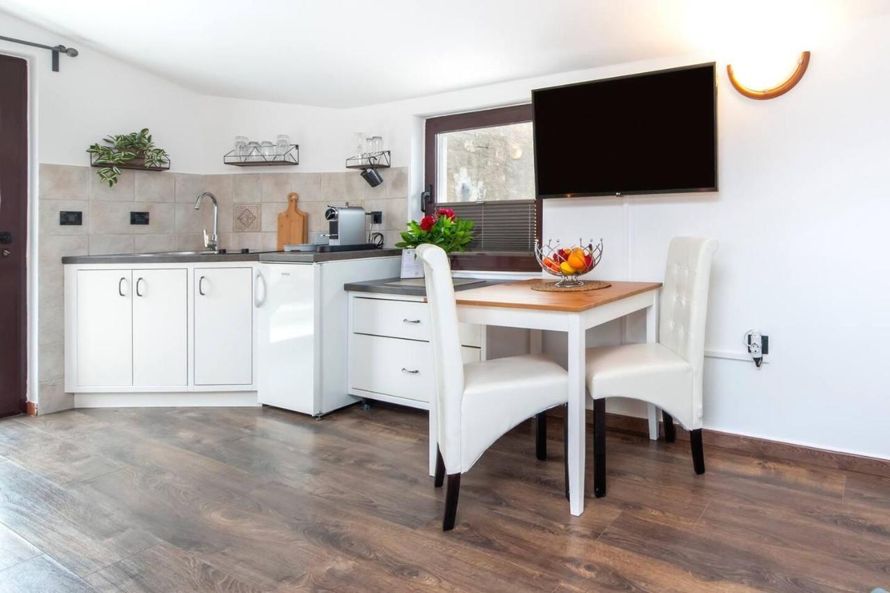 Apartament Kuca Melina Rovinj Zewnętrze zdjęcie