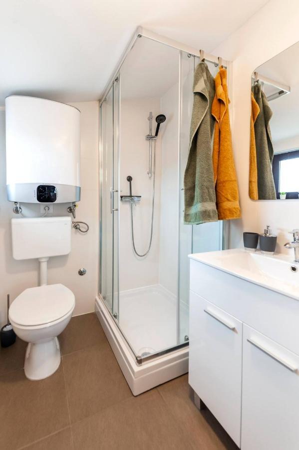 Apartament Kuca Melina Rovinj Zewnętrze zdjęcie