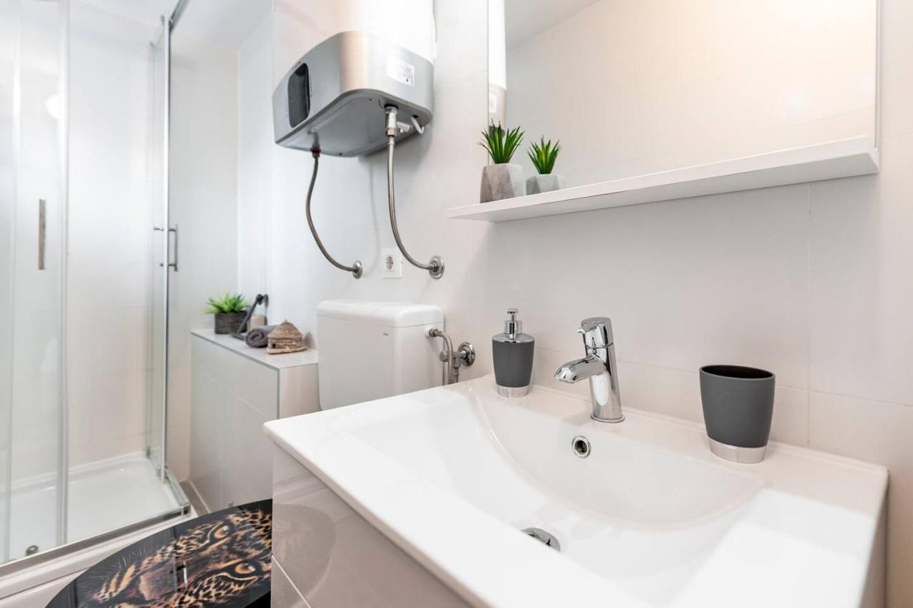 Apartament Kuca Melina Rovinj Zewnętrze zdjęcie
