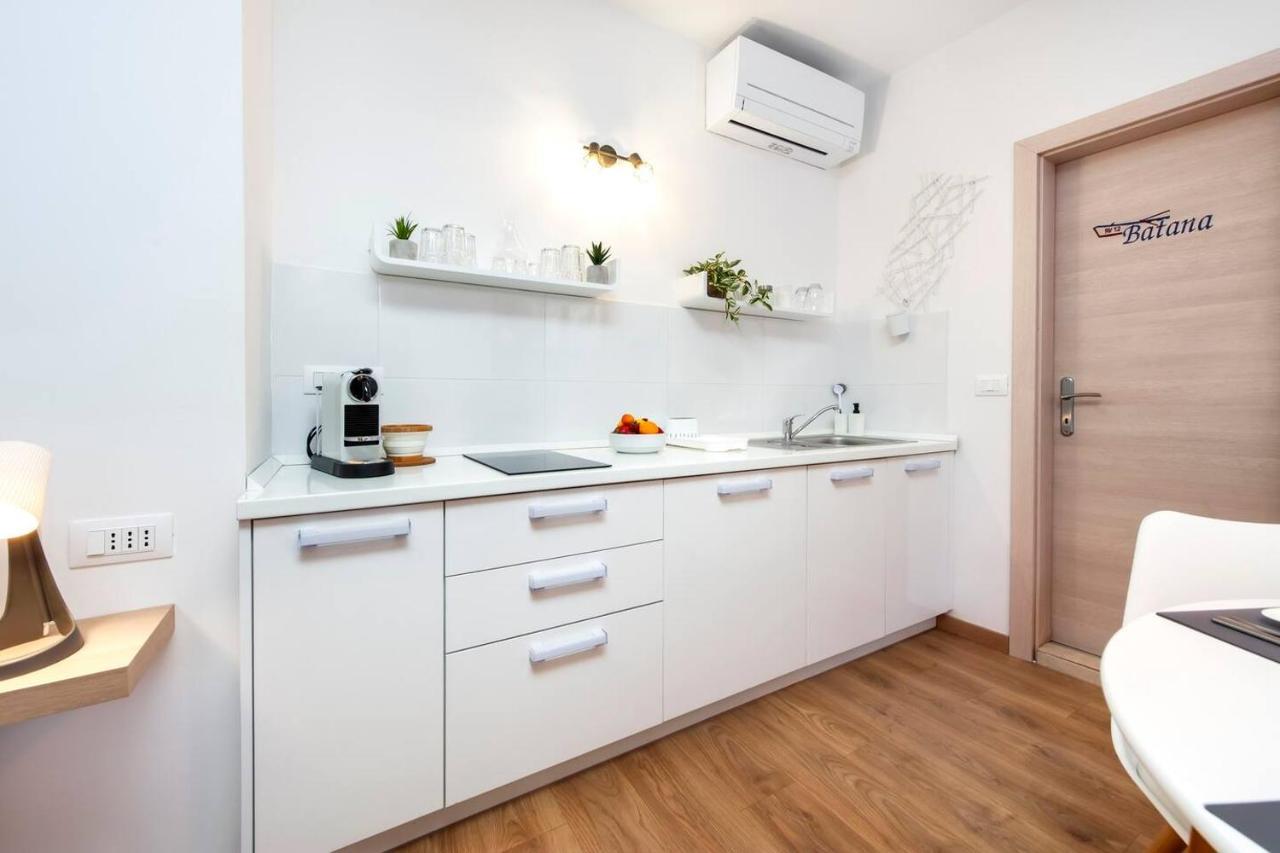 Apartament Kuca Melina Rovinj Zewnętrze zdjęcie