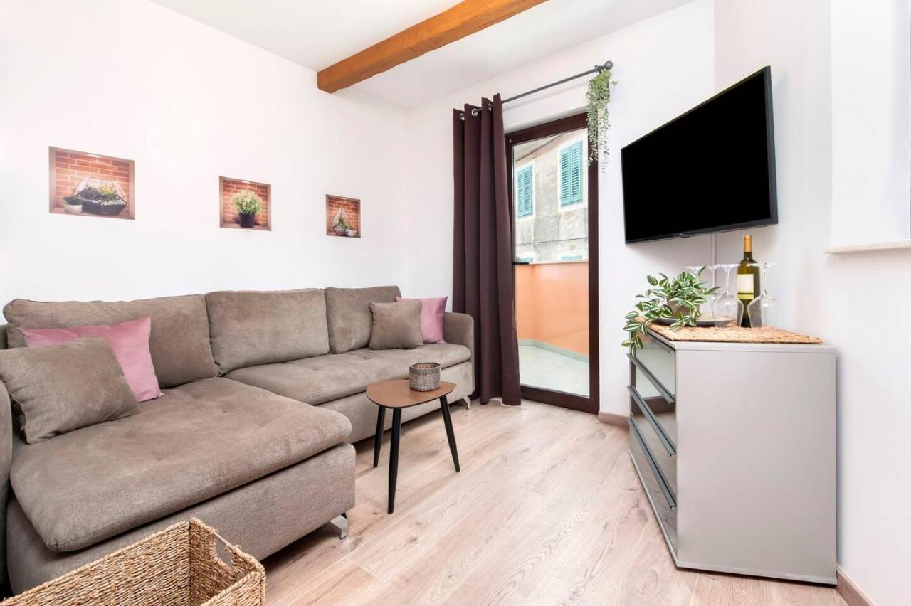 Apartament Kuca Melina Rovinj Zewnętrze zdjęcie