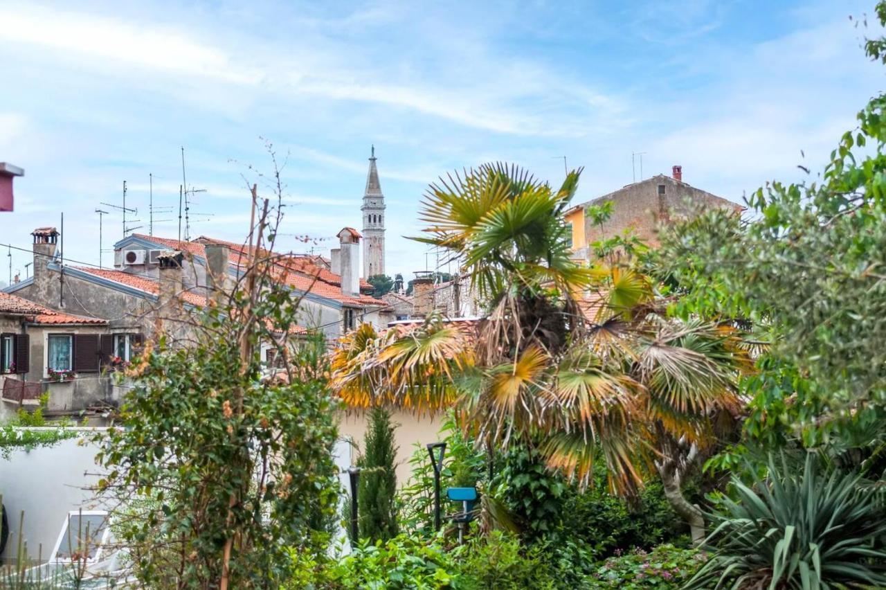 Apartament Kuca Melina Rovinj Zewnętrze zdjęcie