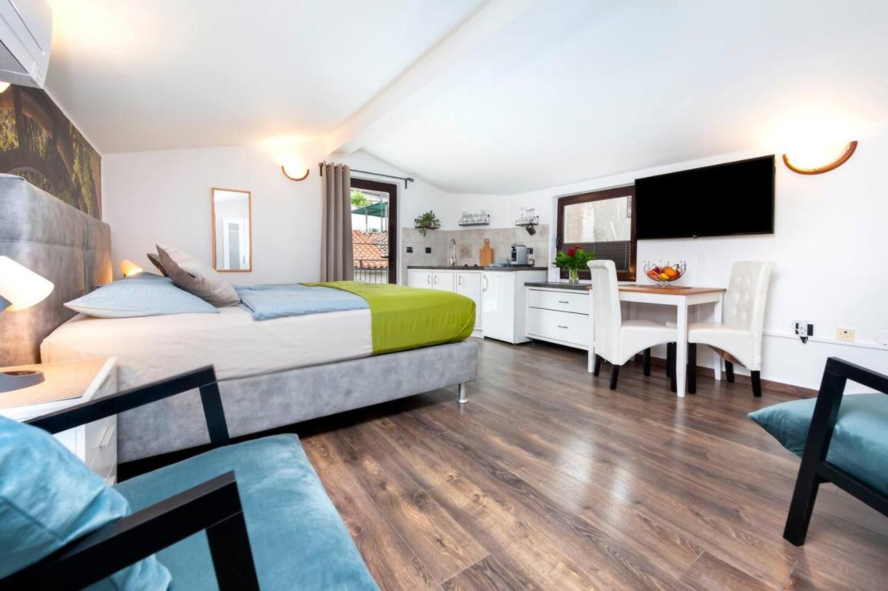 Apartament Kuca Melina Rovinj Zewnętrze zdjęcie