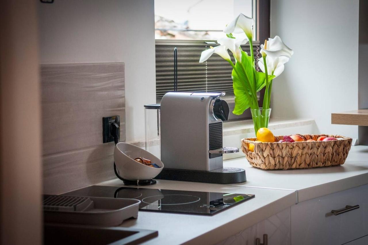Apartament Kuca Melina Rovinj Zewnętrze zdjęcie