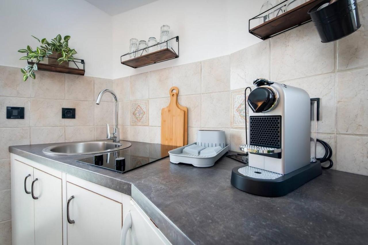 Apartament Kuca Melina Rovinj Zewnętrze zdjęcie