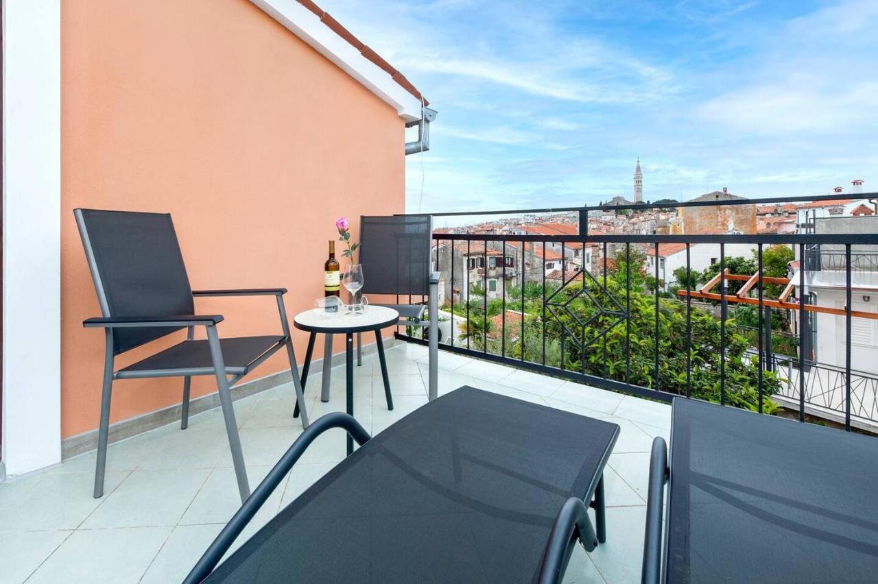 Apartament Kuca Melina Rovinj Zewnętrze zdjęcie