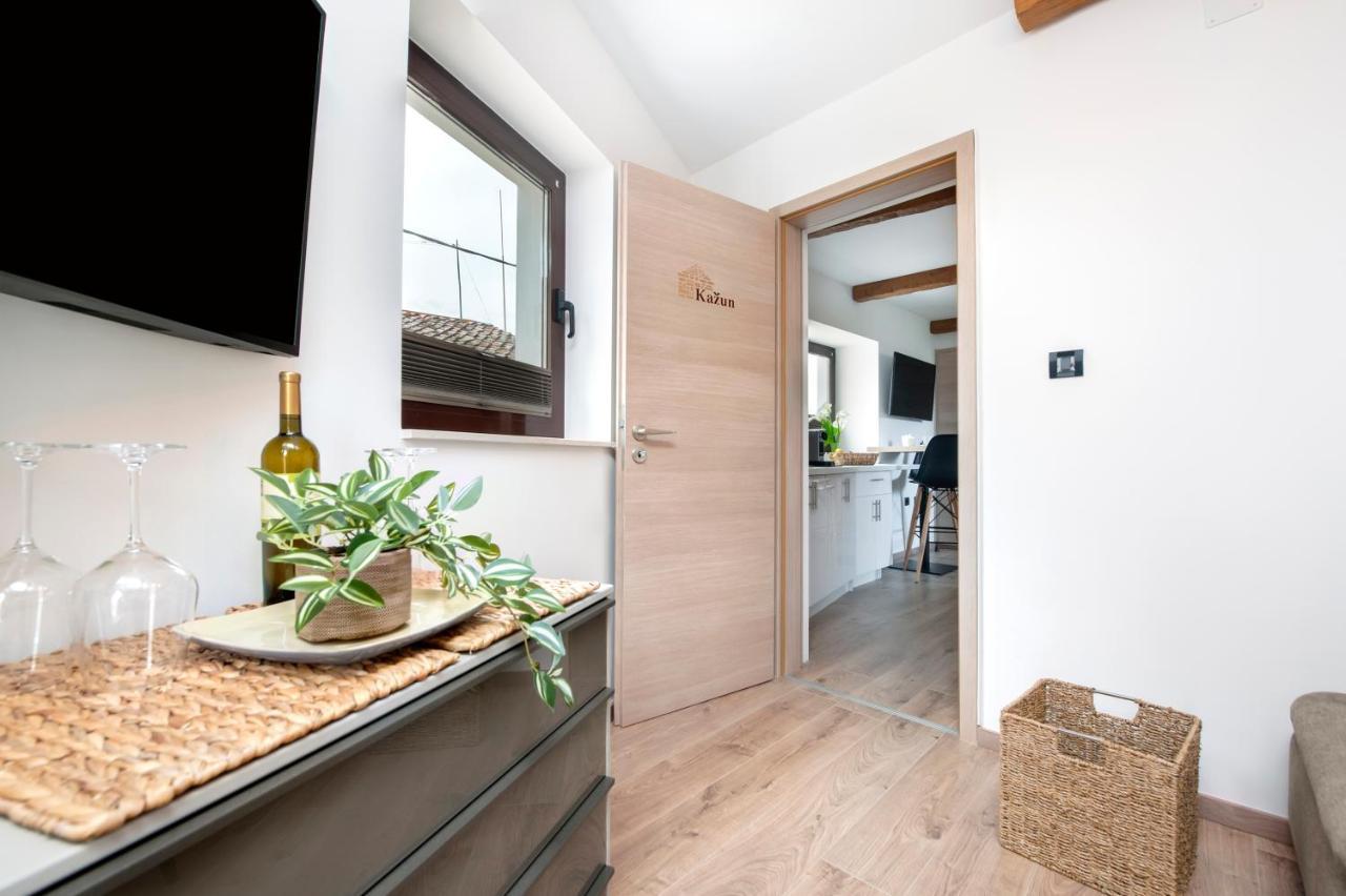 Apartament Kuca Melina Rovinj Zewnętrze zdjęcie