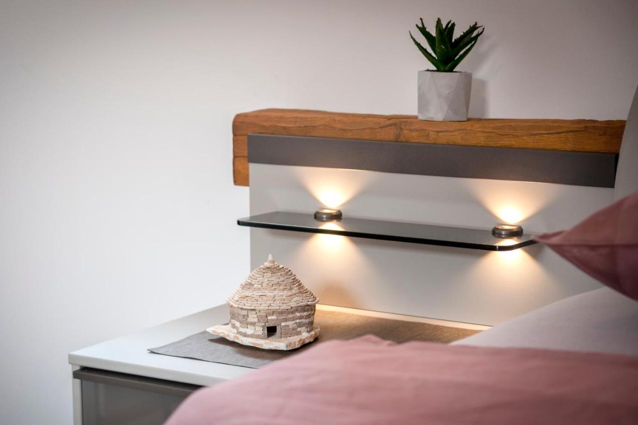 Apartament Kuca Melina Rovinj Zewnętrze zdjęcie