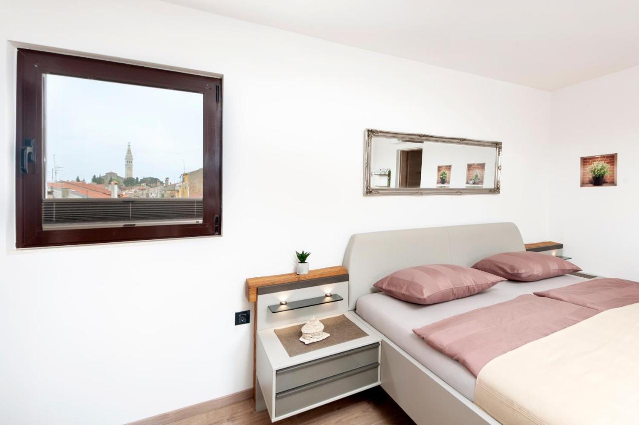 Apartament Kuca Melina Rovinj Zewnętrze zdjęcie