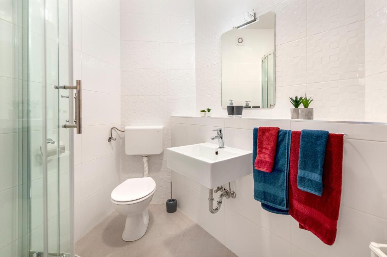 Apartament Kuca Melina Rovinj Zewnętrze zdjęcie