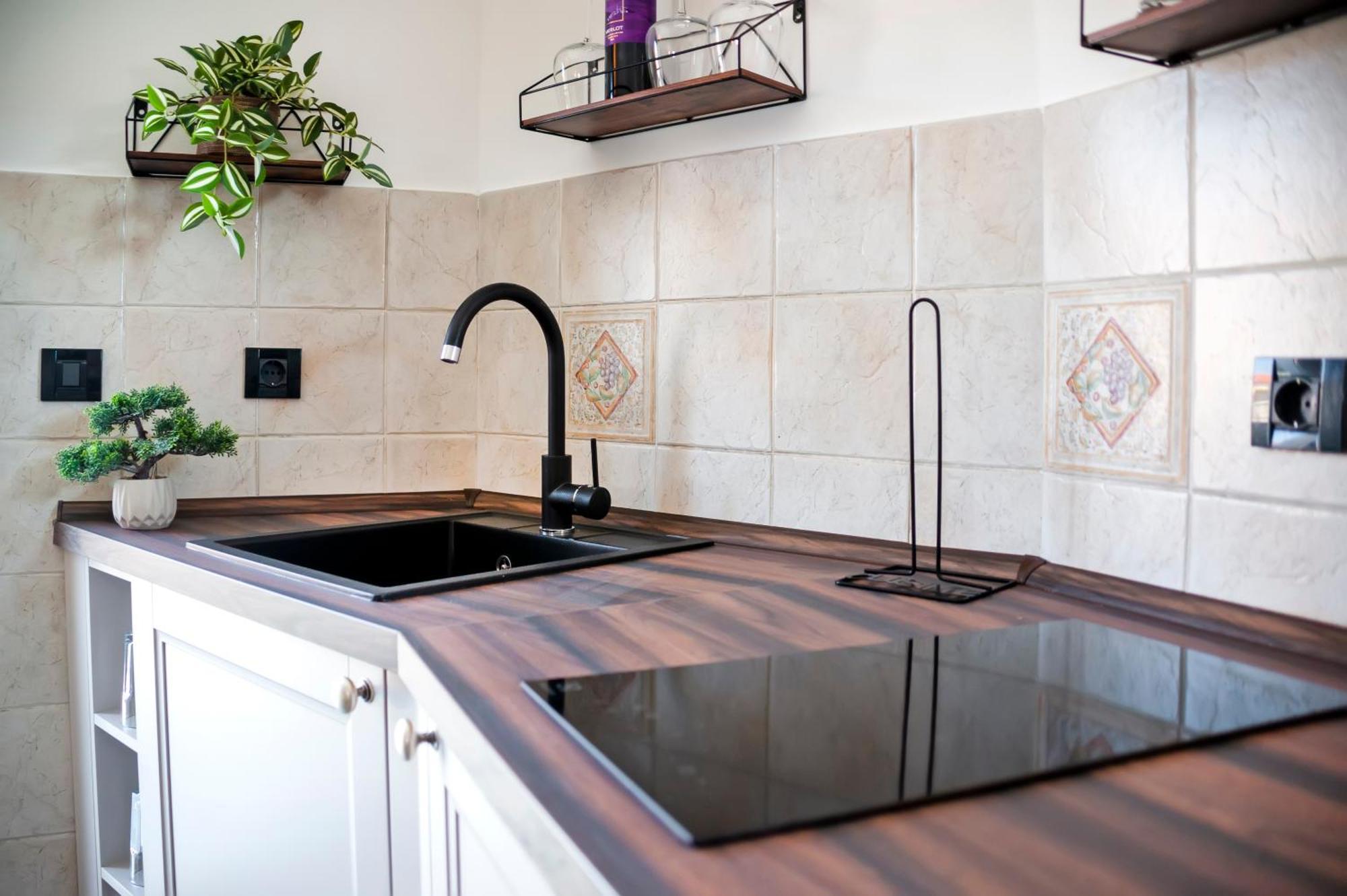 Apartament Kuca Melina Rovinj Zewnętrze zdjęcie