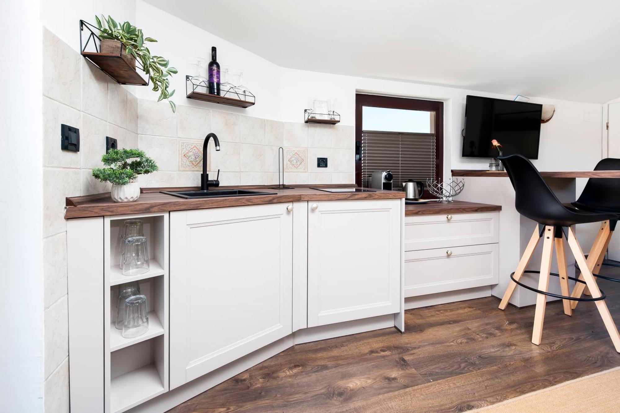 Apartament Kuca Melina Rovinj Zewnętrze zdjęcie